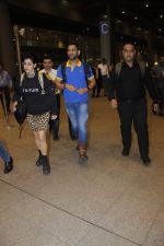 Mahendra Singh Dhoni snapped at airport on 11th Aug 2016 (21)_57ad96fce99f6.JPG