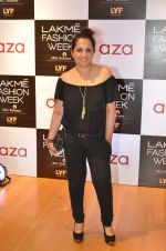 Munisha Khatwani at Aza in association with Lakme Fashion Week with emerging designers on 11th Aug 2016 (143)_57ad978688cf1.JPG