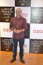 at Aza in association with Lakme Fashion Week with emerging designers on 11th Aug 2016 (142)_57ad98187a2e8.JPG