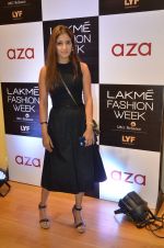 at Aza in association with Lakme Fashion Week with emerging designers on 11th Aug 2016 (17)_57ad97473f59a.JPG