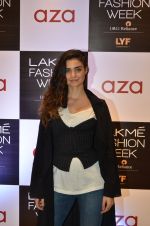 at Aza in association with Lakme Fashion Week with emerging designers on 11th Aug 2016 (2)_57ad973eaae87.JPG