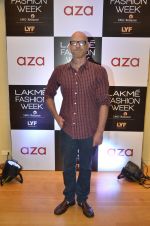 at Aza in association with Lakme Fashion Week with emerging designers on 11th Aug 2016 (52)_57ad978dd3f2d.JPG