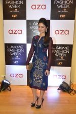 at Aza in association with Lakme Fashion Week with emerging designers on 11th Aug 2016 (70)_57ad97af322ca.JPG