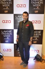 at Aza in association with Lakme Fashion Week with emerging designers on 11th Aug 2016 (74)_57ad97b584c01.JPG