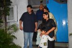 Vidya Balan snapped at a bday bash for kids on 12th Aug 2016 (13)_57af6c0e38aed.JPG