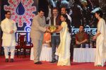 Aamir Khan, Rajkumar Hirani, Kiran Rao at Satyamev Jayate Awards in Mumbai on 15th Aug 2016
