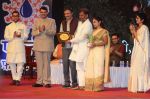 Aamir Khan, Rajkumar Hirani, Kiran Rao at Satyamev Jayate Awards in Mumbai on 15th Aug 2016