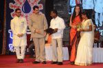 Aamir Khan, Sona Mohapatra at Satyamev Jayate Awards in Mumbai on 15th Aug 2016