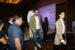 Abhay Deol, Diana Penty at Happy Bhag Jayegi Press Conference in New Delhi on 17th Aug 2016 (1)_57b47e9f717b1.jpg