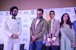 Abhay Deol, Diana Penty, Ali Fazal, Krishika Lulla at Happy Bhag Jayegi Press Conference in New Delhi on 17th Aug 2016 (16)_57b47efa32dc7.jpg