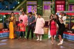 Sonakshi Sinha on the sets of The Kapil Sharma Show on 16th Aug 2016 (1)_57b47aed08a15.JPG