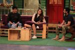 Sonakshi Sinha on the sets of The Kapil Sharma Show on 16th Aug 2016 (78)_57b3eeb7b8ac9.JPG