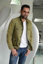 Abhay Deol at Happy Bhag Jayegi Press Conference in New Delhi on 17th Aug 2016 (49)_57b570ac9e039.jpg