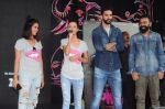Angad Bedi, Kirti Kulhari, Andrea Tariang at Pink promotions in Umang fest on 17th Aug 2016 (157)_57b57239a4772.JPG