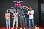 Angad Bedi, Kirti Kulhari, Andrea Tariang, Shoojit Sircar at Pink promotions in Umang fest on 17th Aug 2016 (124)_57b5723ae210d.JPG
