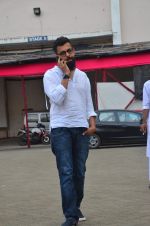 Bejoy Nambiar snapped as he promote Freaky Ali on 20th Aug 2016 (95)_57baad9cc40b4.JPG
