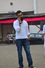 Bejoy Nambiar snapped as he promote Freaky Ali on 20th Aug 2016 (97)_57baad9f1731a.JPG