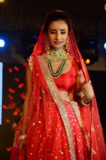 Patralekha at bridal show on 19th Aug 2016 (53)_57ba9c2585b2a.JPG