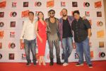 Ranveer Singh, Tamannaah Bhatia, Rohit Shetty promote Ranveer Ching Returns on 19th Aug 2016 (208)_57baa690dbcc4.JPG