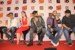 Ranveer Singh, Tamannaah Bhatia, Rohit Shetty promote Ranveer Ching Returns on 19th Aug 2016 (242)_57baa63b4c1c9.JPG