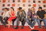 Ranveer Singh, Tamannaah Bhatia, Rohit Shetty promote Ranveer Ching Returns on 19th Aug 2016 (243)_57baa6a7f2ffc.JPG