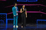 Sonakshi Sinha on the sets of Dance plus 2 on 21st Aug 2016 (56)_57bacb1a93790.JPG