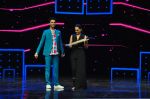 Sonakshi Sinha on the sets of Dance plus 2 on 21st Aug 2016 (57)_57bacb1b2d87d.JPG