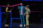 Sonakshi Sinha on the sets of Dance plus 2 on 21st Aug 2016 (89)_57bacb3a1e937.JPG