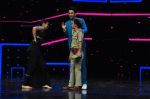 Sonakshi Sinha on the sets of Dance plus 2 on 21st Aug 2016 (91)_57bacb3c97333.JPG