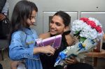 Deepika Padukone snapped at Vogue chat show in Mumbai on 22nd Aug 2016 (8)_57bc0e21153ab.JPG