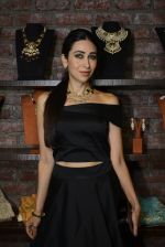 Karisma Kapoor at Amy Billimoria and Zevadhi Jewels launch on 22nd Aug 2016 (67)_57bc0cf97e256.JPG