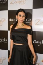 Karisma Kapoor at Amy Billimoria and Zevadhi Jewels launch on 22nd Aug 2016 (79)_57bc0db577766.JPG