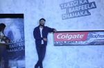 Ranveer Singh at Colgate event on 22nd Aug 2016 (20)_57bc0ea855176.JPG