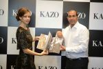 Kalki Koechlin at Kazo launch in Mumbai on 23rd Aug 2016 (25)_57bd48177974d.jpg