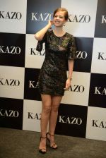 Kalki Koechlin at Kazo launch in Mumbai on 23rd Aug 2016 (28)_57bd48245c972.jpg