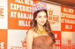 Priyadarshini at Barbeque Nation Opening on 23rd Aug 2016 (112)_57bd6c4c97d95.JPG