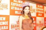 Priyadarshini at Barbeque Nation Opening on 23rd Aug 2016 (113)_57bd6c4fab438.JPG