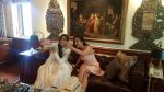 Sonam Kapoor launches first look & teaser of Sophie Choudry�s wedding anthem Sajan Main Nachungi  (2)_57bd69f837a2f.jpg