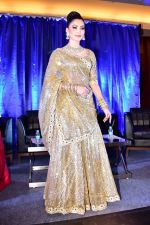 Urvashi Rautela at La Ombre - PRE-LAUNCH of Uber-Luxurious Exhibition , in New Delhi on 23rd Aug 2016 (10)_57bd489c7e337.JPG