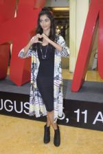 Pooja Hegde at H & M store launch at Phoenix Market City on 25th Aug 2016 (29)_57bff4c11fe9c.JPG