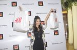Pooja Hegde at H & M store launch at Phoenix Market City on 25th Aug 2016