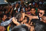 Ranbir Kapoor during the Mumbai City FC Dahi Handi Utsav at Shahaji Raje Bhosle Kreeda Sankul on 25th Aug 2016 (113)_57bff984e5233.JPG