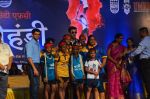 Ranbir Kapoor during the Mumbai City FC Dahi Handi Utsav at Shahaji Raje Bhosle Kreeda Sankul on 25th Aug 2016 (94)_57bff959965d2.JPG