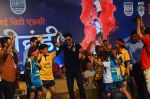 Ranbir Kapoor during the Mumbai City FC Dahi Handi Utsav at Shahaji Raje Bhosle Kreeda Sankul on 25th Aug 2016 (97)_57bff96329011.JPG