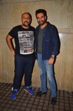 Vishal and Shekhar with The Vamps in Mumbai on 25th Aug 2016 (23)_57bff8153fc2e.JPG