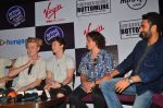 at The Vamps in Mumbai on 25th Aug 2016