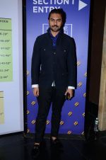 Gaurav Chopra at Lakme Fashion Week 2016 Day 3 on 26th Aug 2016 (60)_57c1914b8e601.JPG