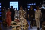 Jacqueline Fernandez walk the ramp for Rajesh Pratap Singh Show at Lakme Fashion Week 2016 on 27th Aug 2016 (54)_57c2dbb9069bf.JPG
