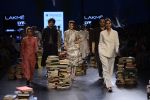 Jacqueline Fernandez walk the ramp for Rajesh Pratap Singh Show at Lakme Fashion Week 2016 on 27th Aug 2016 (57)_57c2dbc5e0916.JPG