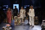 Jacqueline Fernandez walk the ramp for Rajesh Pratap Singh Show at Lakme Fashion Week 2016 on 27th Aug 2016 (58)_57c2dbc87fbec.JPG